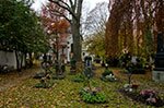Friedhof Neuhausen