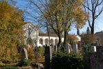 Friedhof Nymphenburg